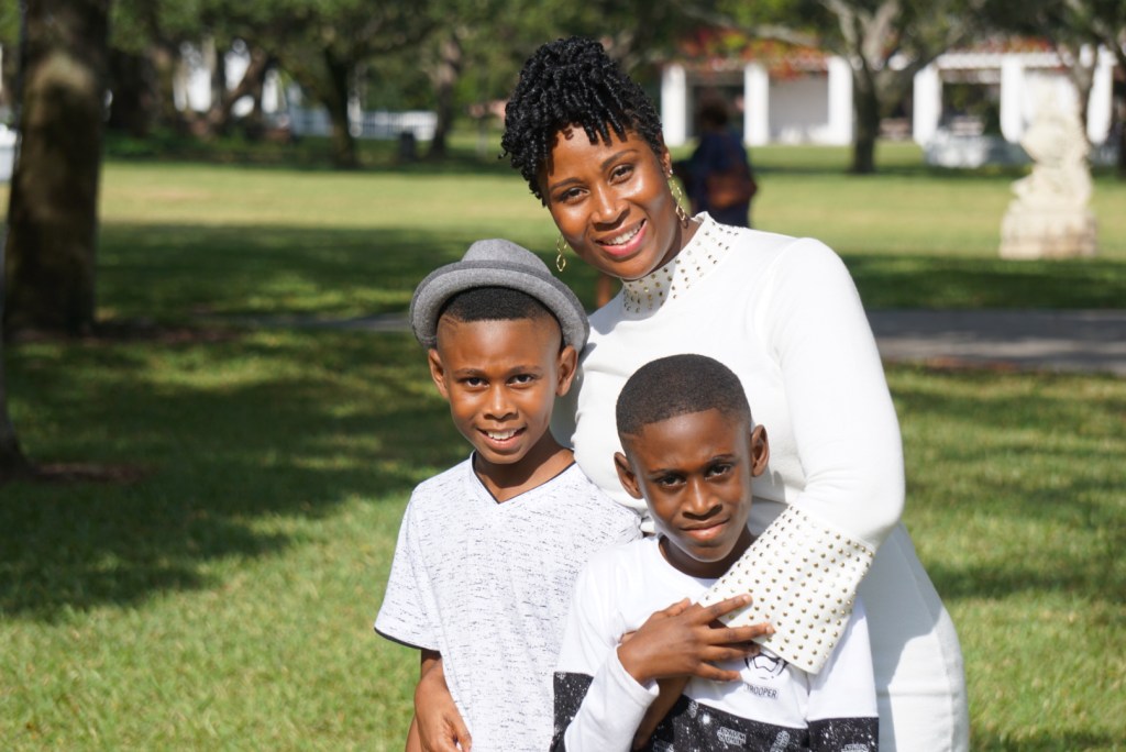 A Black Mom Speaks…..Race relations in America as seen through the eyes of a black&nbsp;mother.