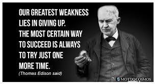 On The Other Side of&nbsp;Fear…