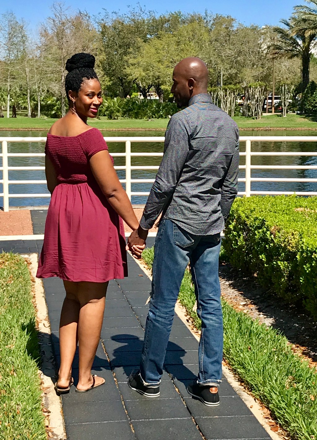 Did you know where it would take&nbsp;you?…