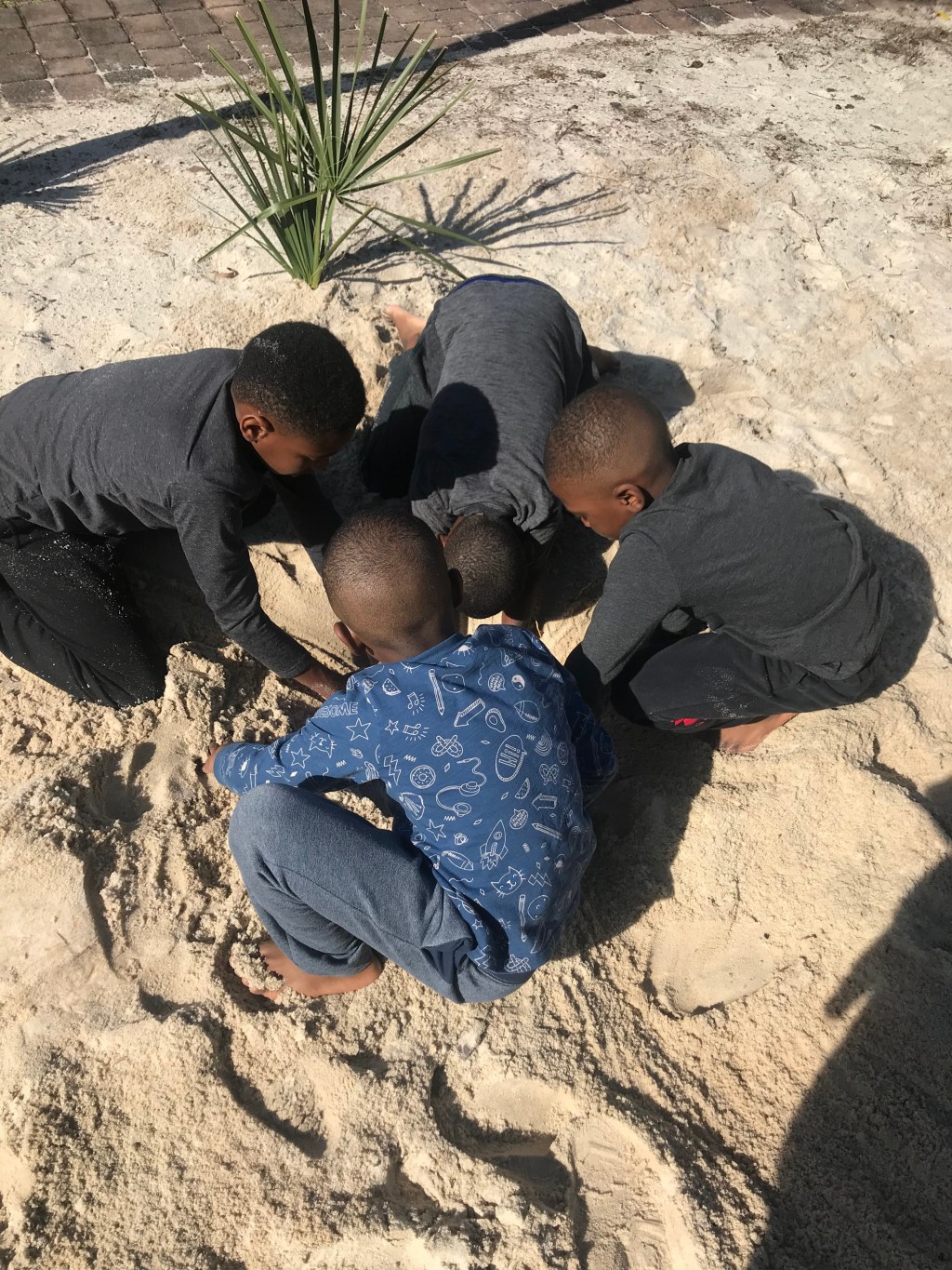 You are just&nbsp;right…